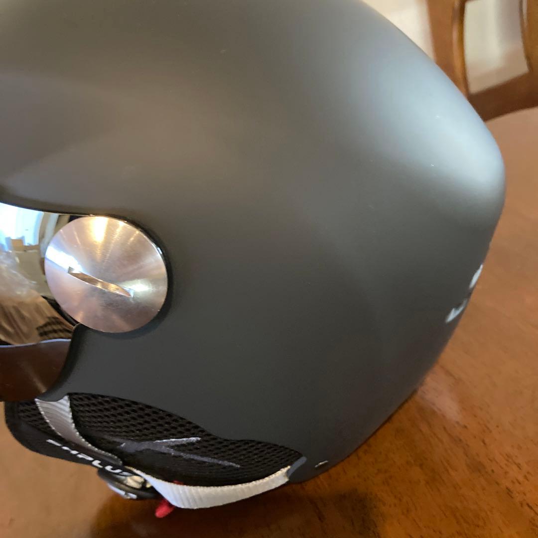 SH+ ヘルメット　Mサイズ