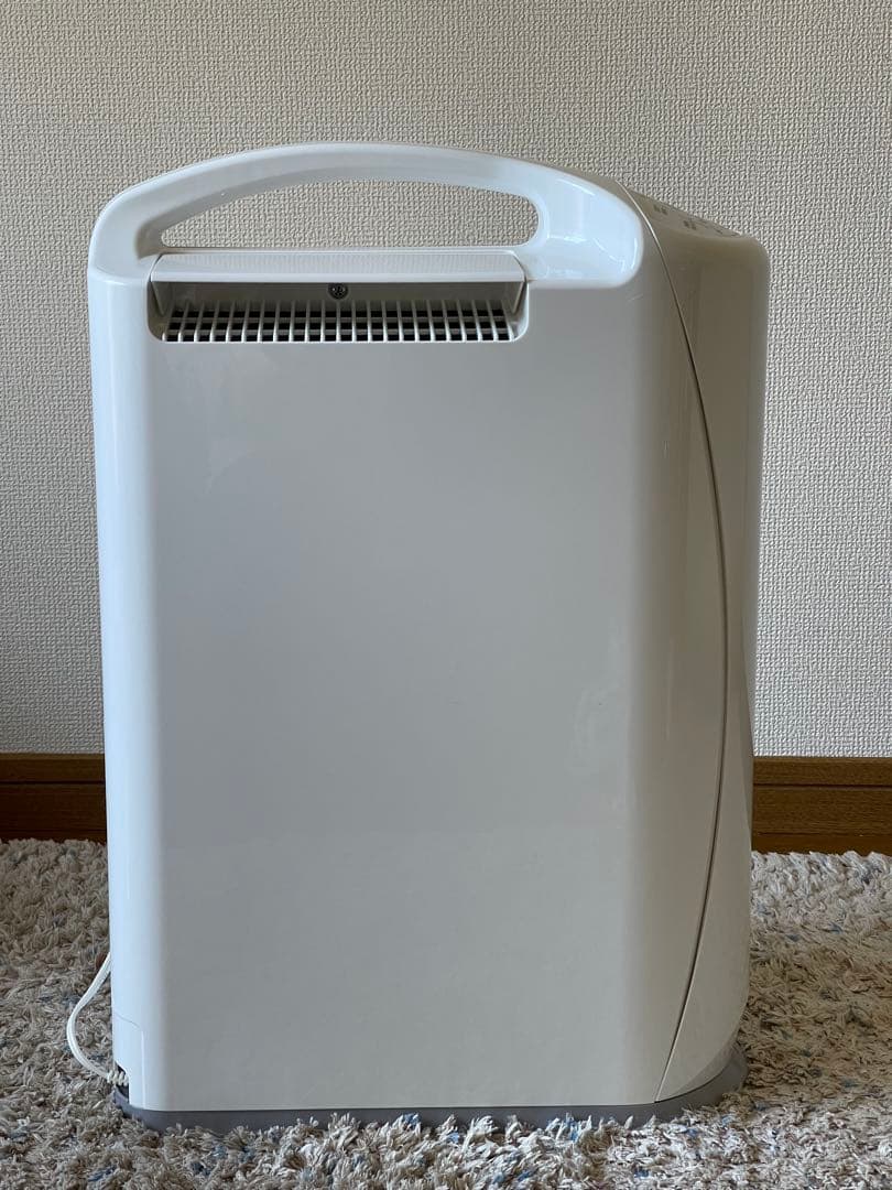 CORONA衣類乾燥除湿機／CD-S6324