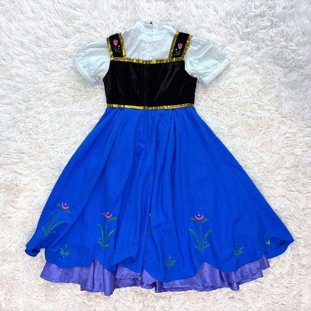 廃盤 ビビディバビディブティック アナ ドレス