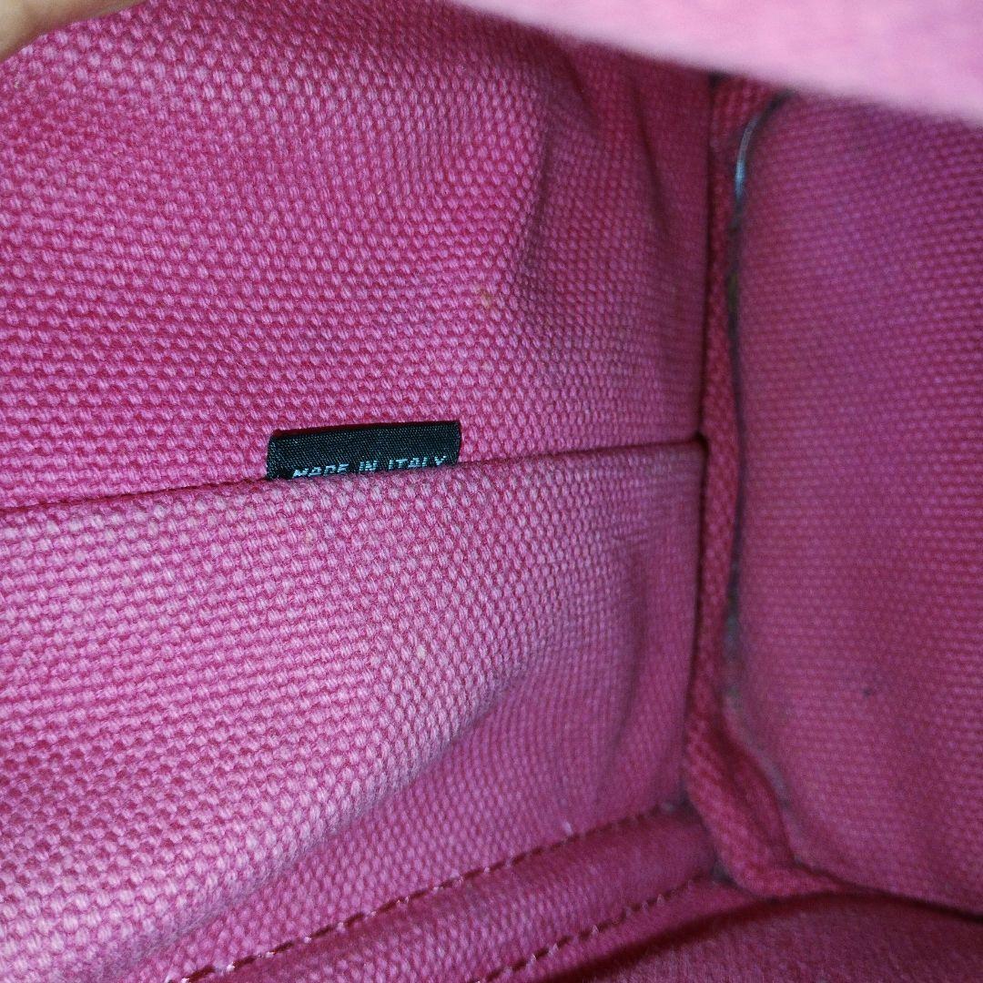 Prada Canapa Tote プラダ カナパ トート ショルダーバッグ