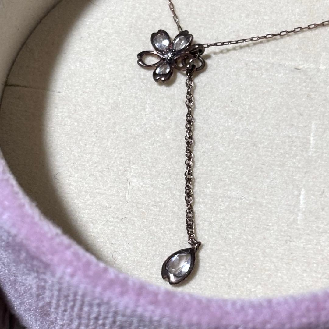 ４℃桜コレクション2023年 箱付き（数回使用）