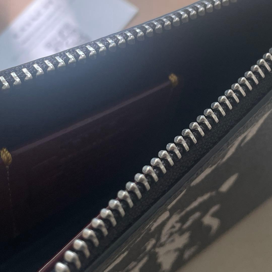 モカ　COACH☆コーチ LIL NAS X ショルダーバッグ