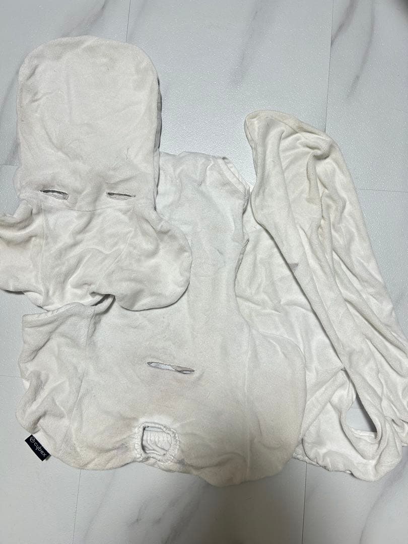 cybex Cloud Z i-Size ＆ BaseZ トラベルシステム