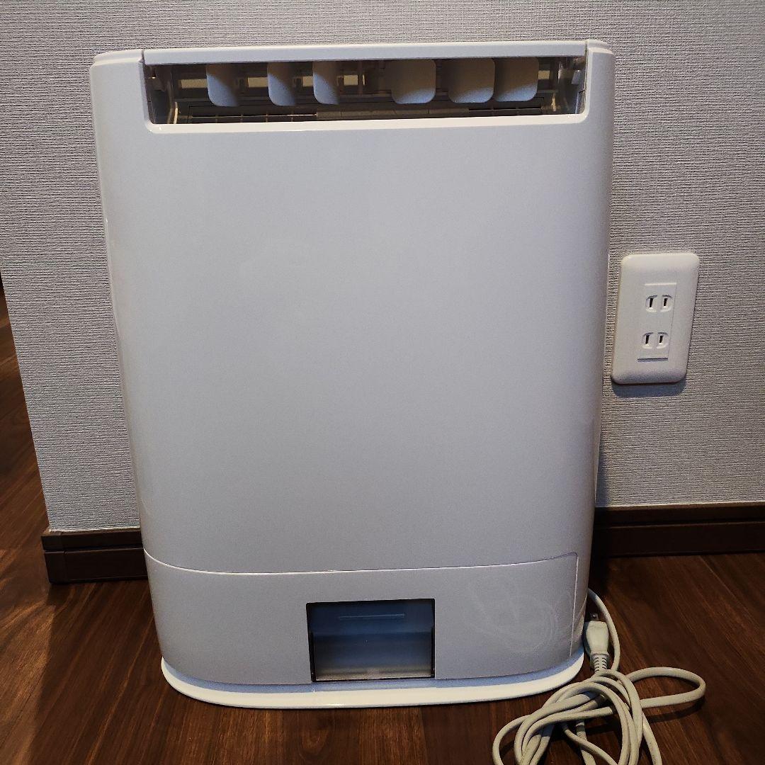 超美品　Panasonic 除湿機 F-Y60T9 ホワイト