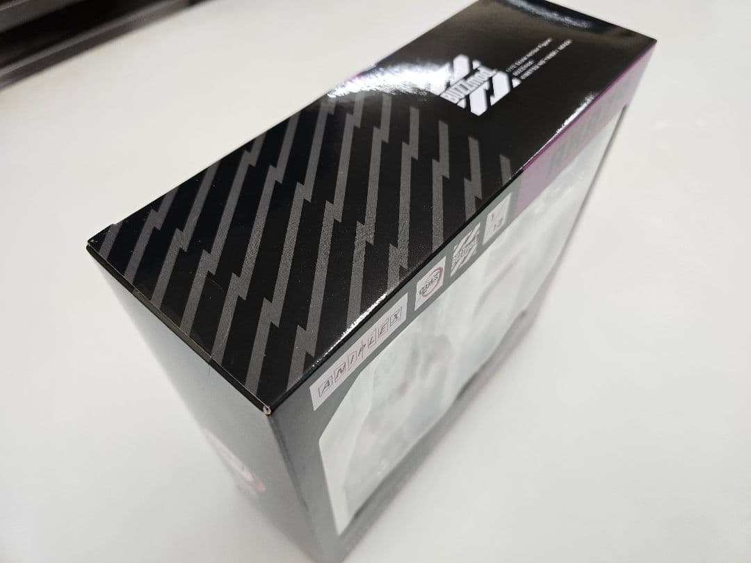 BUZZmod. 猗窩座 鬼滅の刃