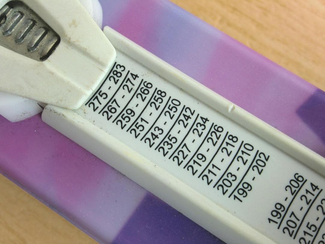 ■■11月限定■送料無料■HEAD■子供用スキーセット■117/22-22.5■