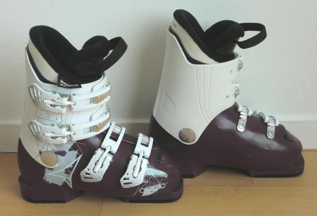 ■■11月限定■送料無料■HEAD■子供用スキーセット■117/22-22.5■