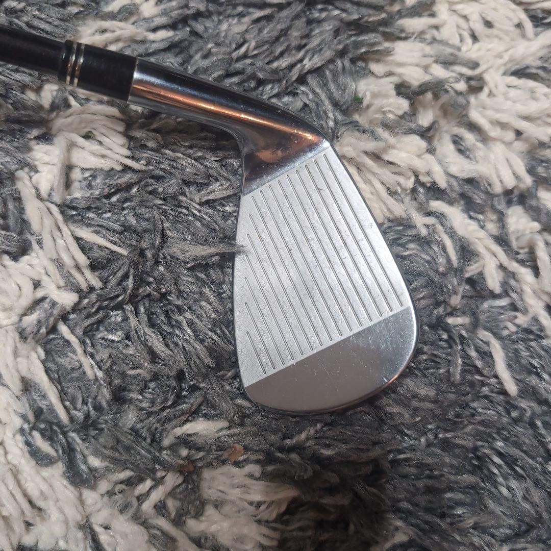 オノフONOFFアイアンセット2015年シャフトツアーAD-AD75フレックスS