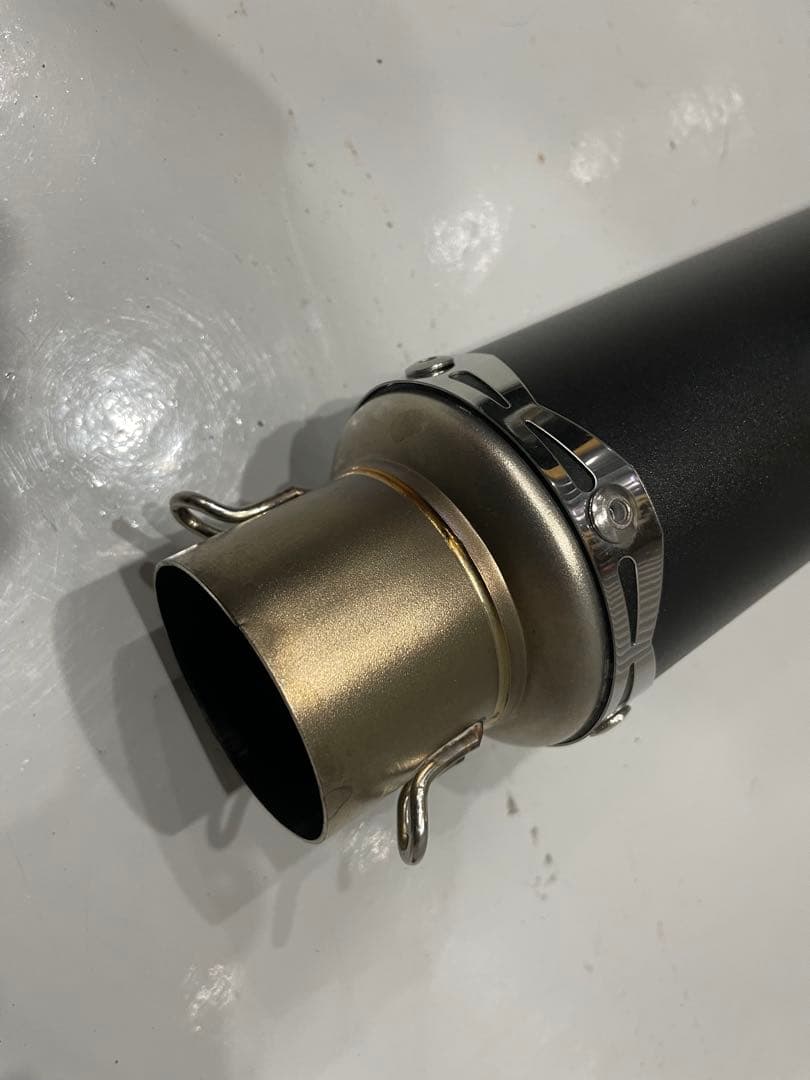 最終値下げ　CB400SF NC42 スリップオン サイレンサー