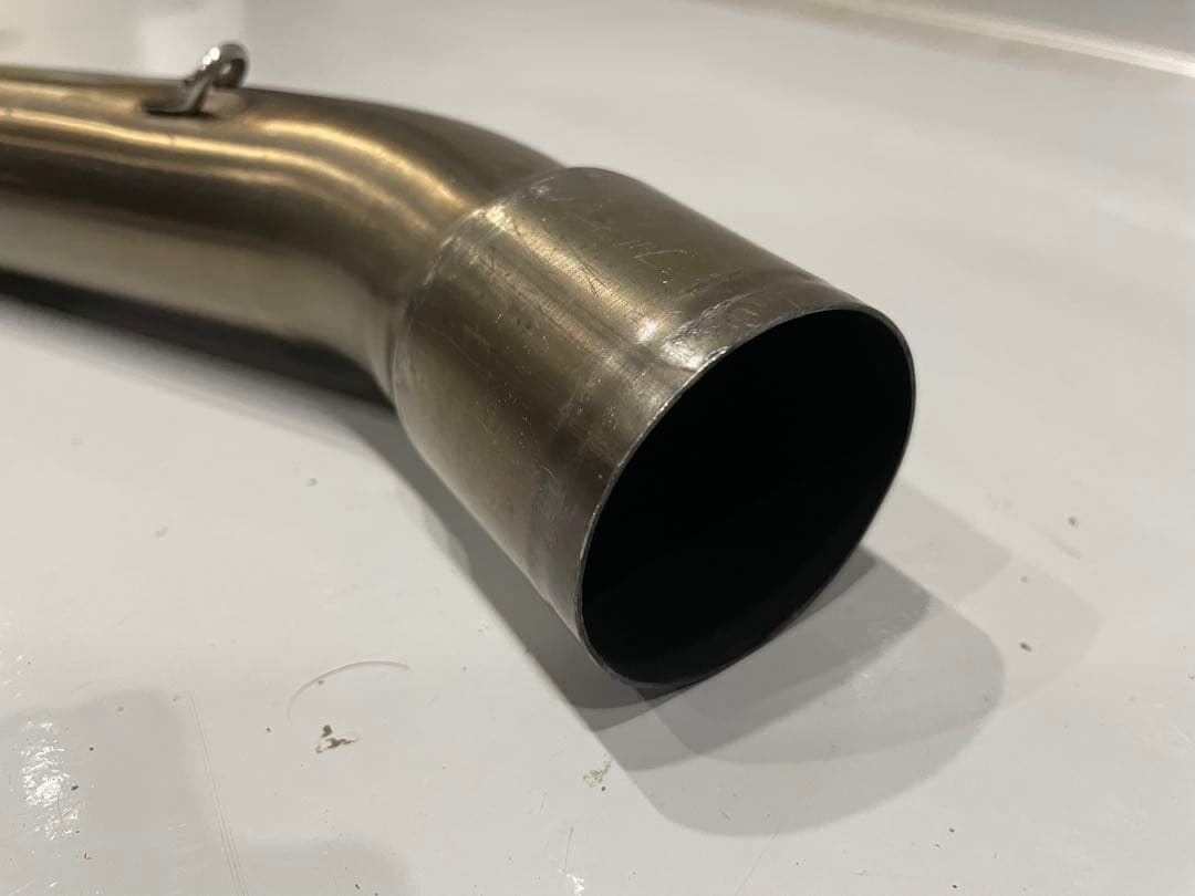 最終値下げ　CB400SF NC42 スリップオン サイレンサー