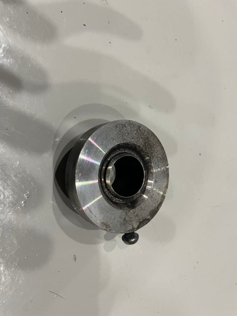 最終値下げ　CB400SF NC42 スリップオン サイレンサー