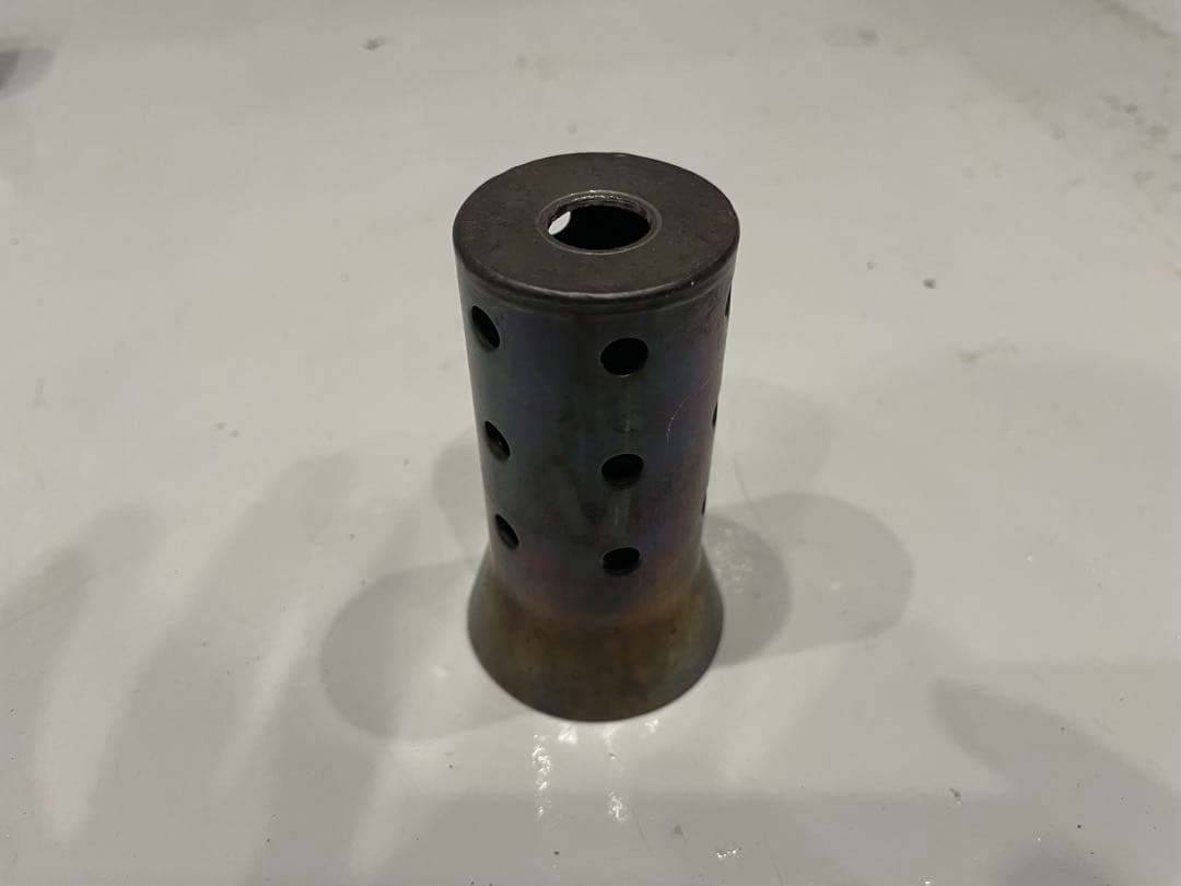 最終値下げ　CB400SF NC42 スリップオン サイレンサー