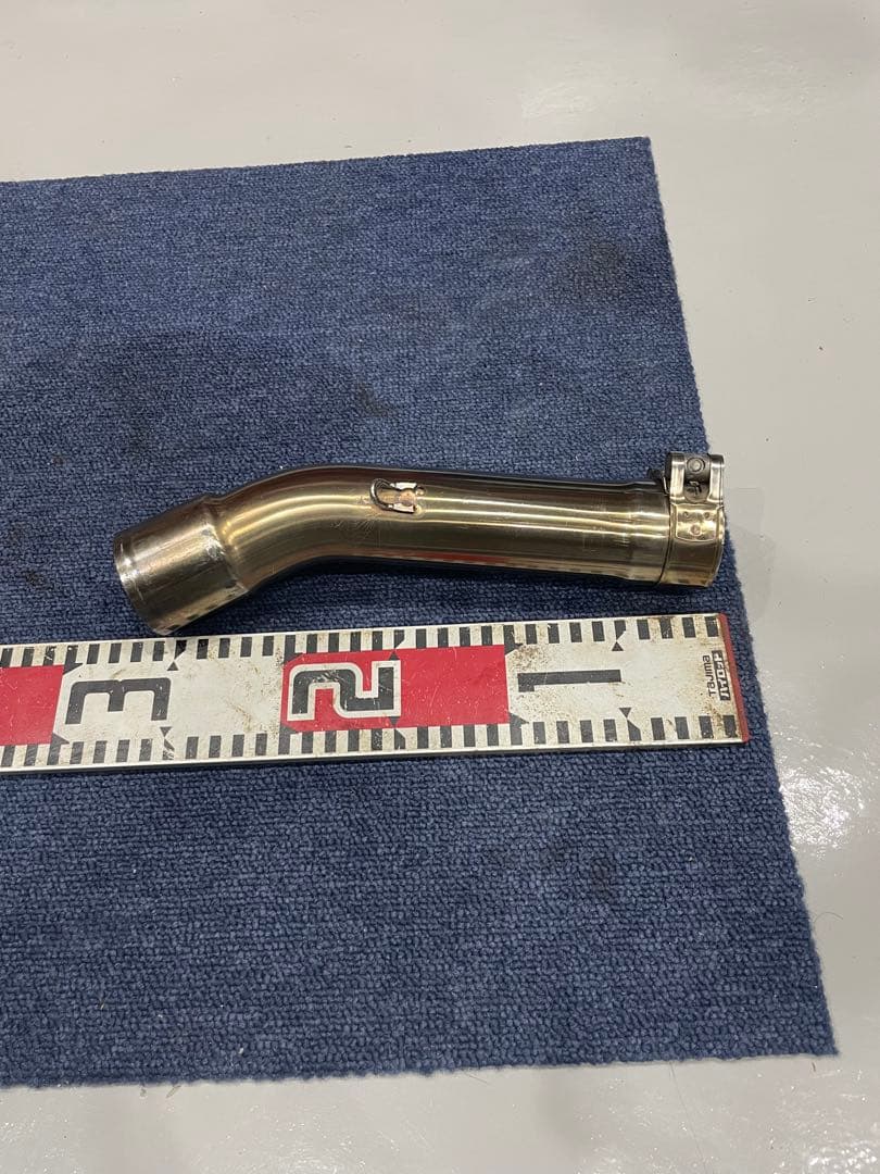 最終値下げ　CB400SF NC42 スリップオン サイレンサー