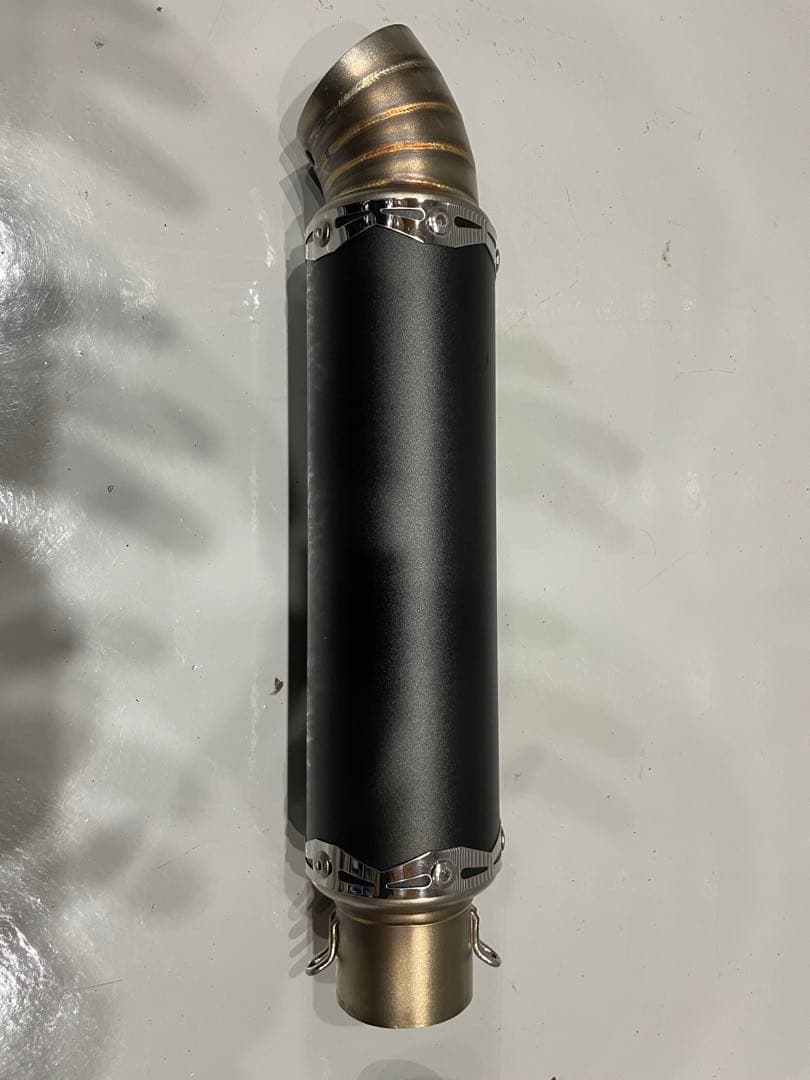 最終値下げ　CB400SF NC42 スリップオン サイレンサー