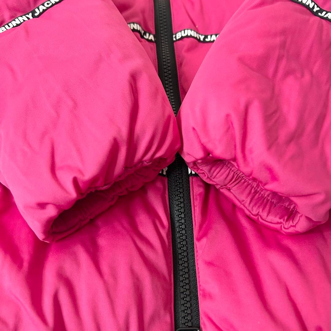 ✨激レア✨ジャックバニー 中綿ジャケット ゴルフウェア 新品未使用