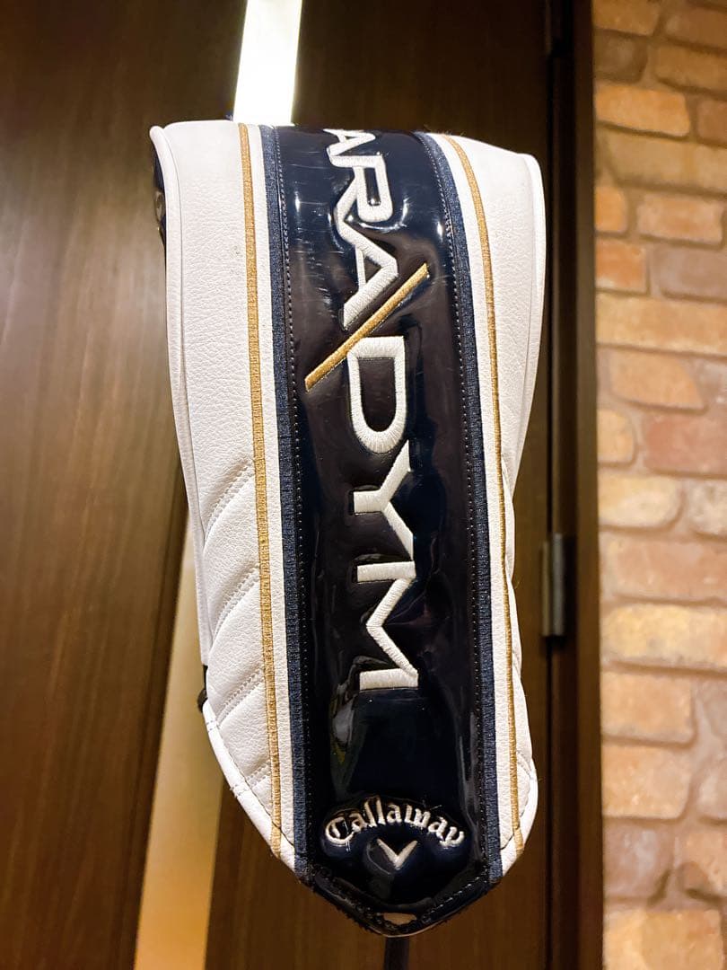 PARADYM MAX FAST ドライバー