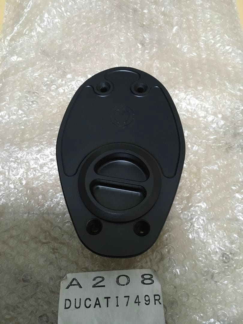 モトコルセ 燃料キャップ DUCATI 999 749