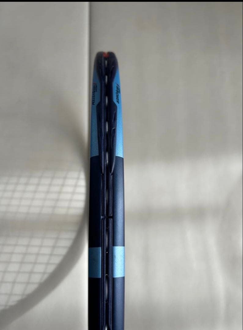 【BabolaT】ピュアドライブ98 G2