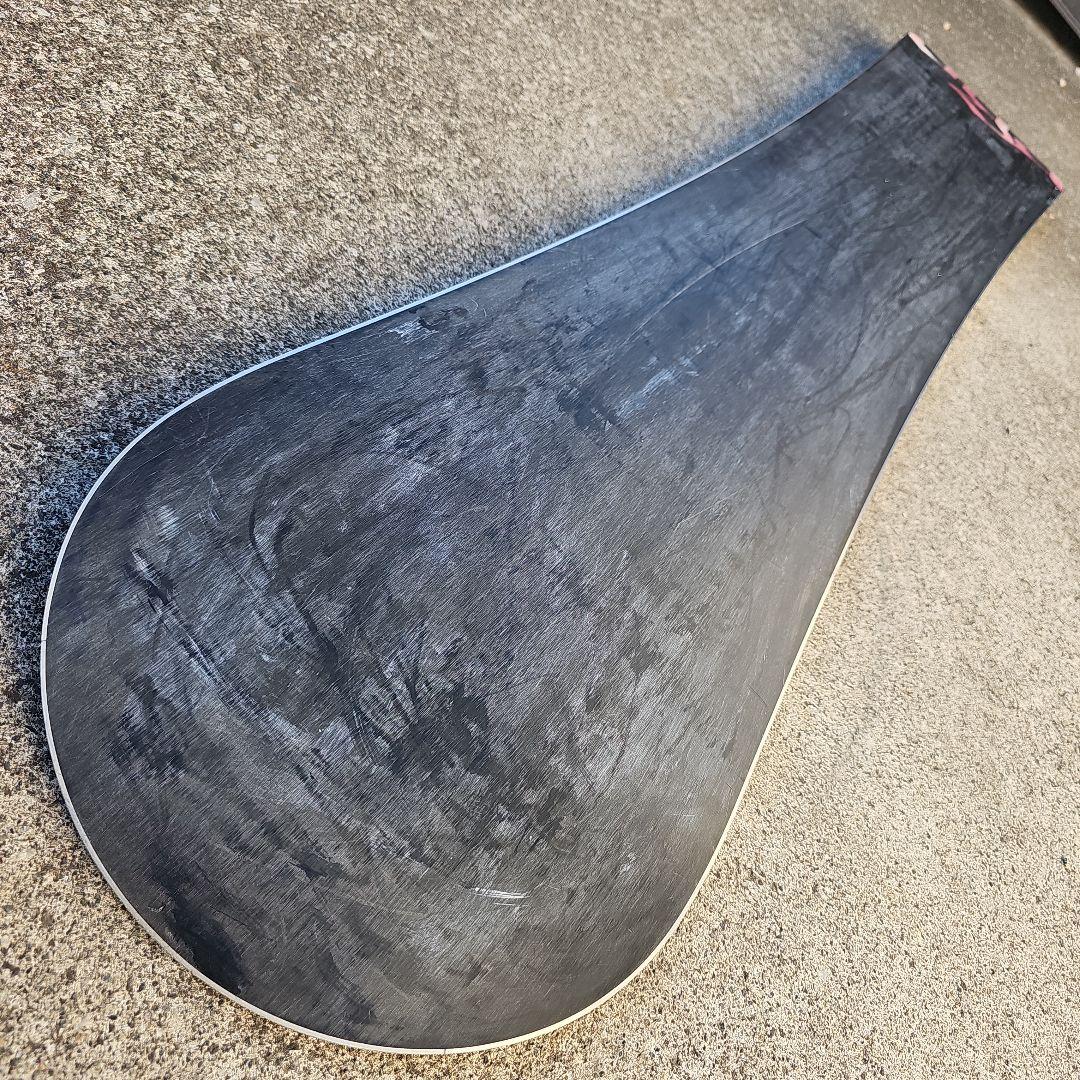 送料込み！OGASAKA CT-L 154cm