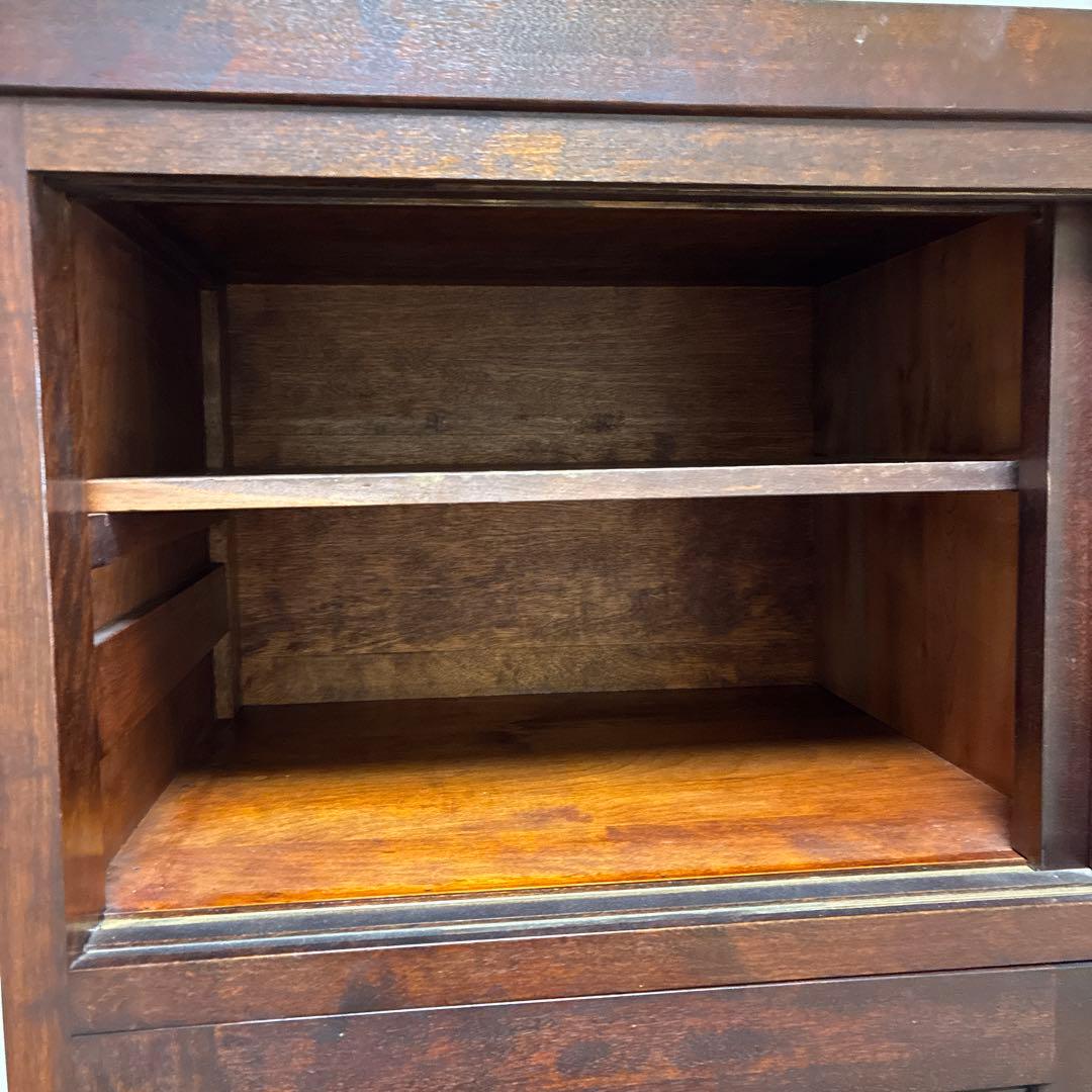 ☆送料無料☆ 松本民芸家具　箪笥　着物