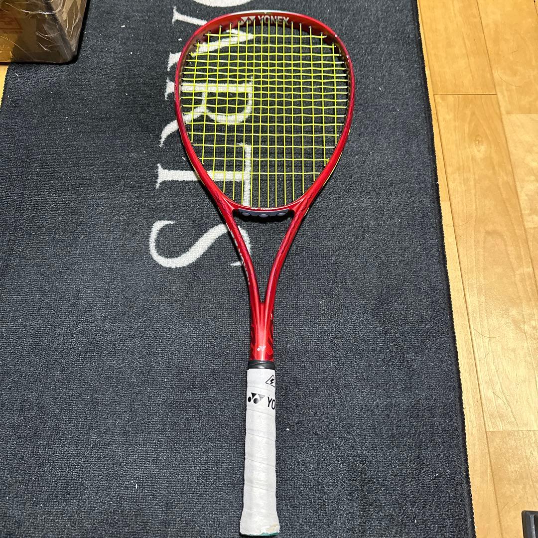 ボルトレイジ7S UL1