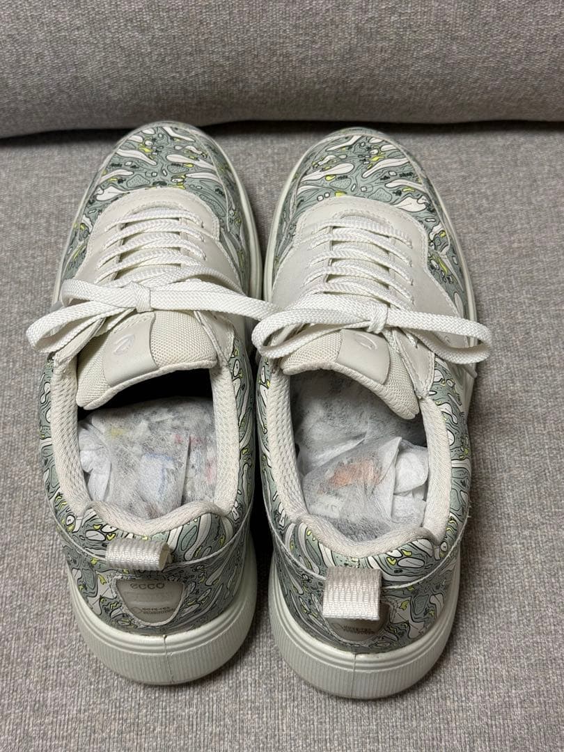 STREET 720 GRAPHIC シューズ