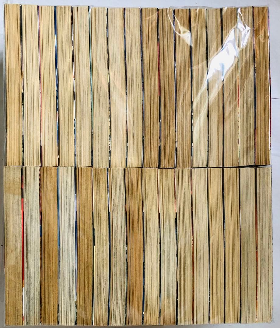 【全巻セット】沈黙の艦隊　全32巻　全巻　映画化　かわぐちかいじ