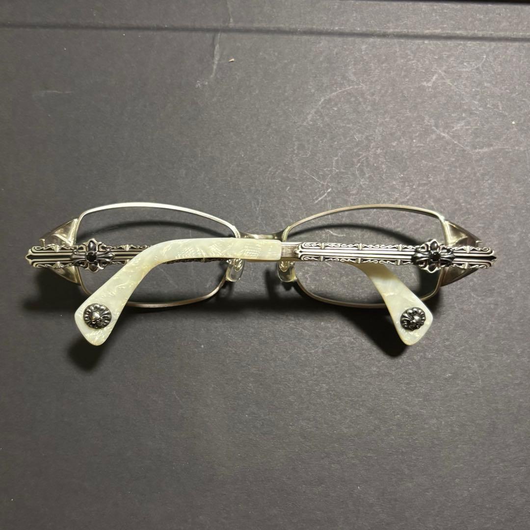 A'rossby ロズビー　メガネ