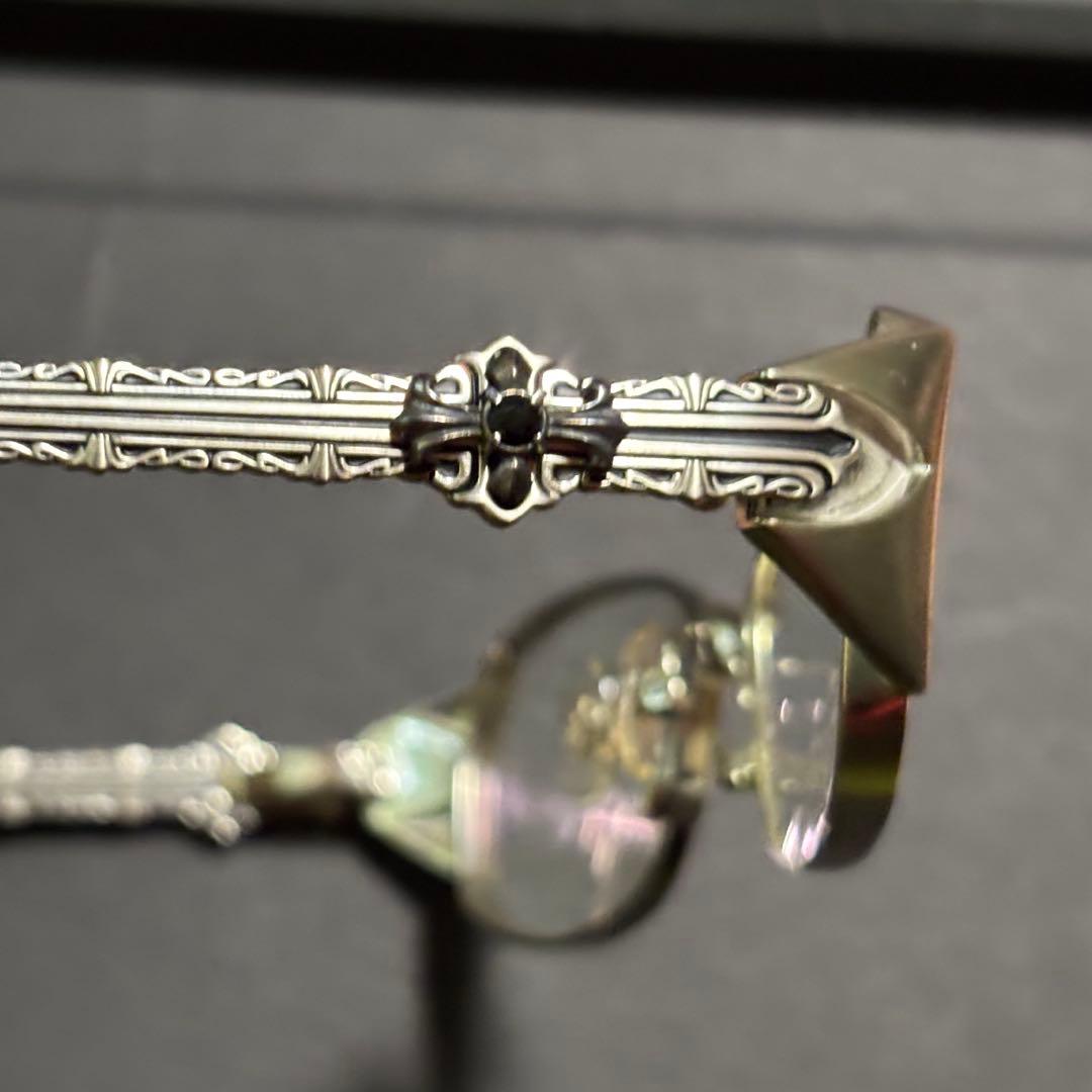 A'rossby ロズビー　メガネ