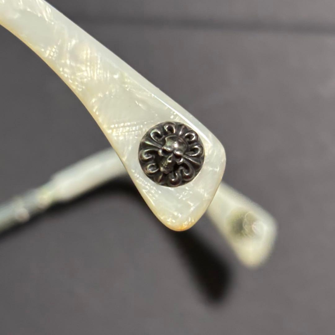 A'rossby ロズビー　メガネ