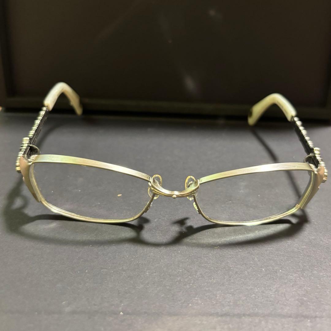 A'rossby ロズビー　メガネ