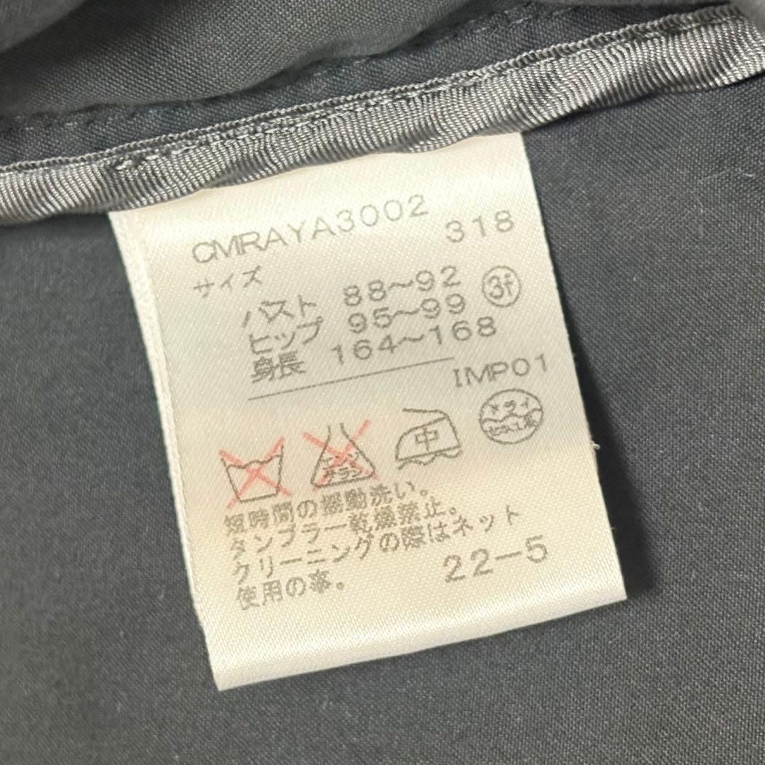 RALPH LAUREN ステンカラーコート グレンチェック XLサイズ