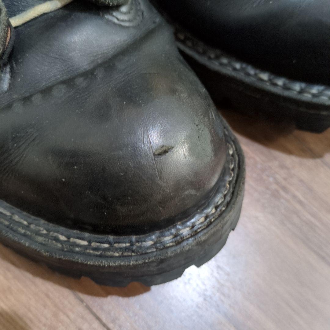 ホワイツ　スモークジャンパー