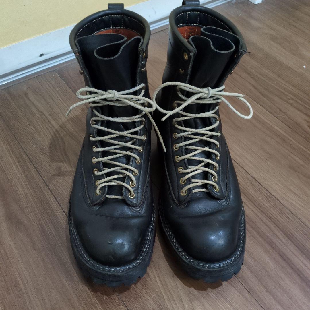 ホワイツ　スモークジャンパー