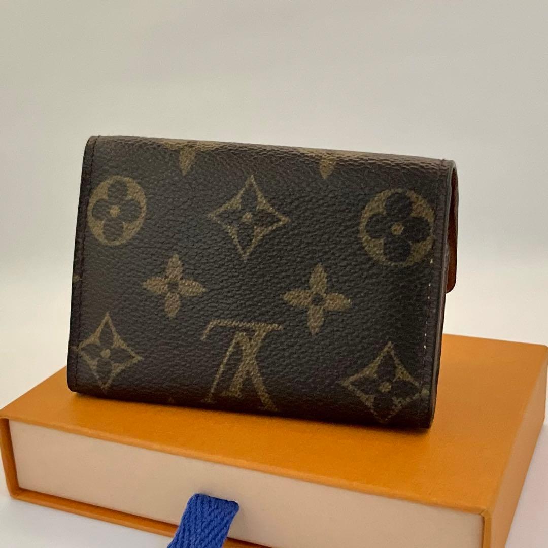 【新品同様　A】ルイヴィトン　モノグラム　ミュレティクレ6