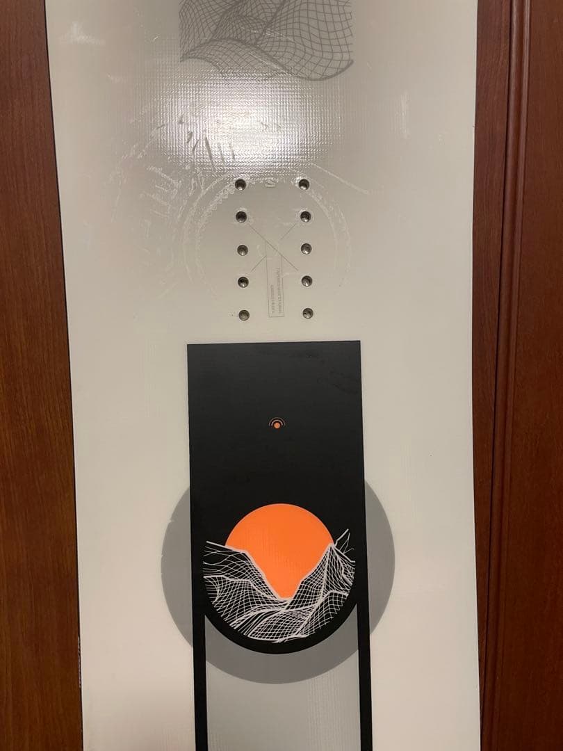 【半額以下】SALOMON SIGHT 23-24 サロモン サイト 150cm