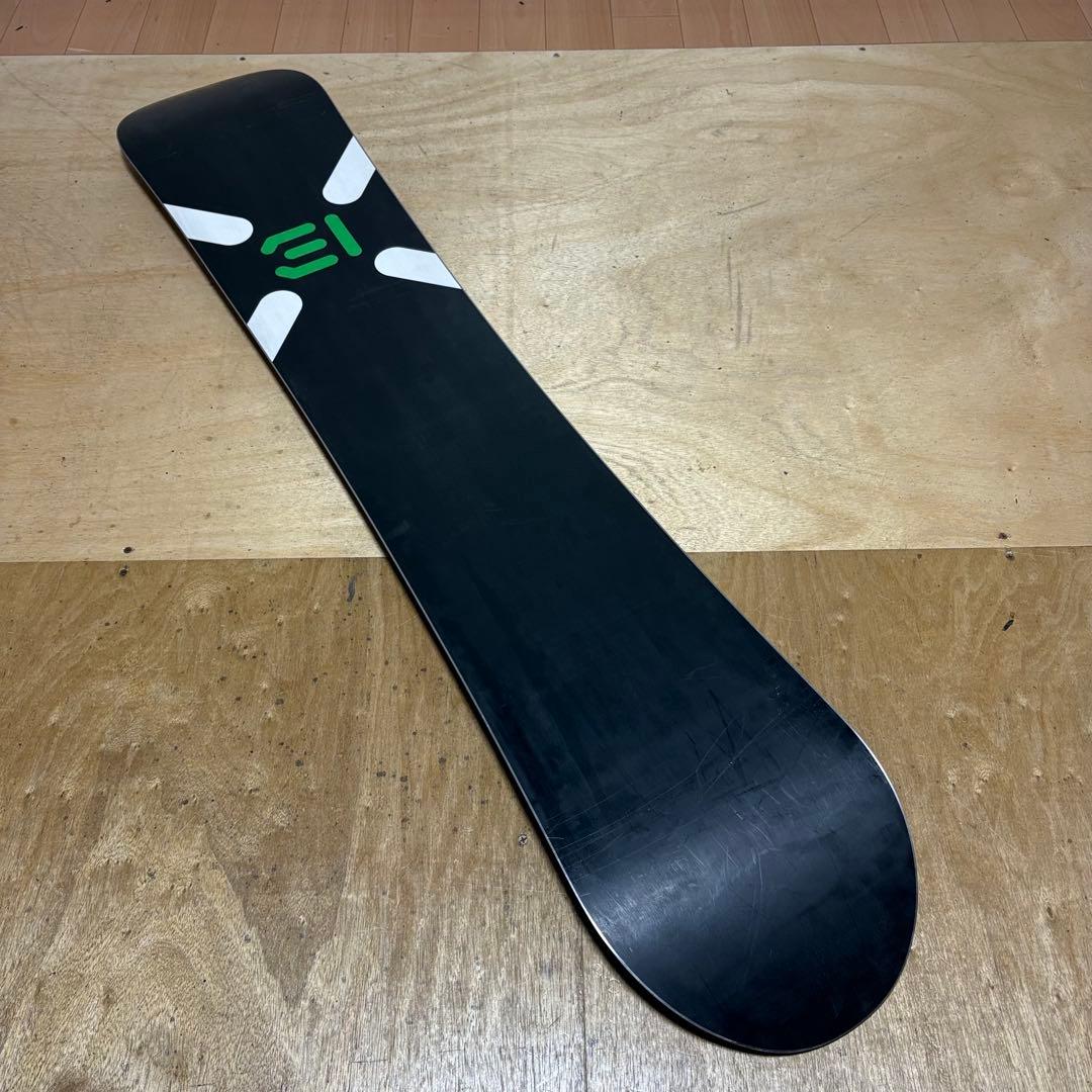 BURTON スノーボード CUSTOMX BURTON ビンディング スノボ