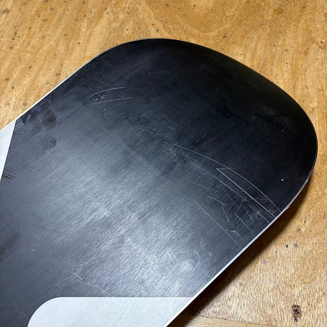 BURTON スノーボード CUSTOMX BURTON ビンディング スノボ