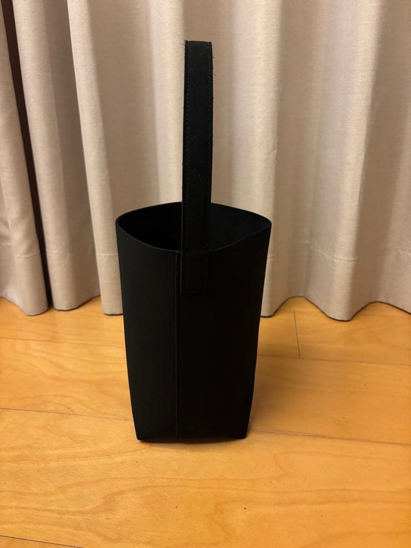 バッグ MY WEAKNESS NEW PORT SUEDE