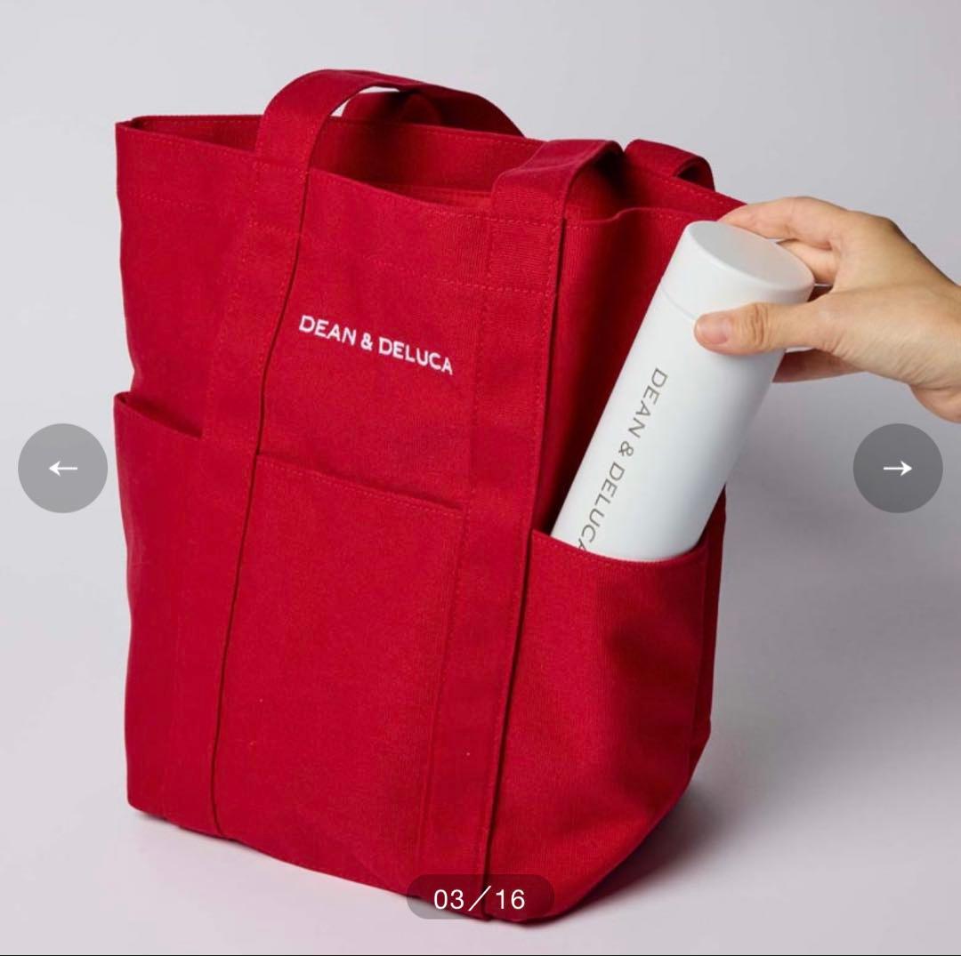 DEAN & DELUCA 2026福袋 抜き取りなし　お値下げしました