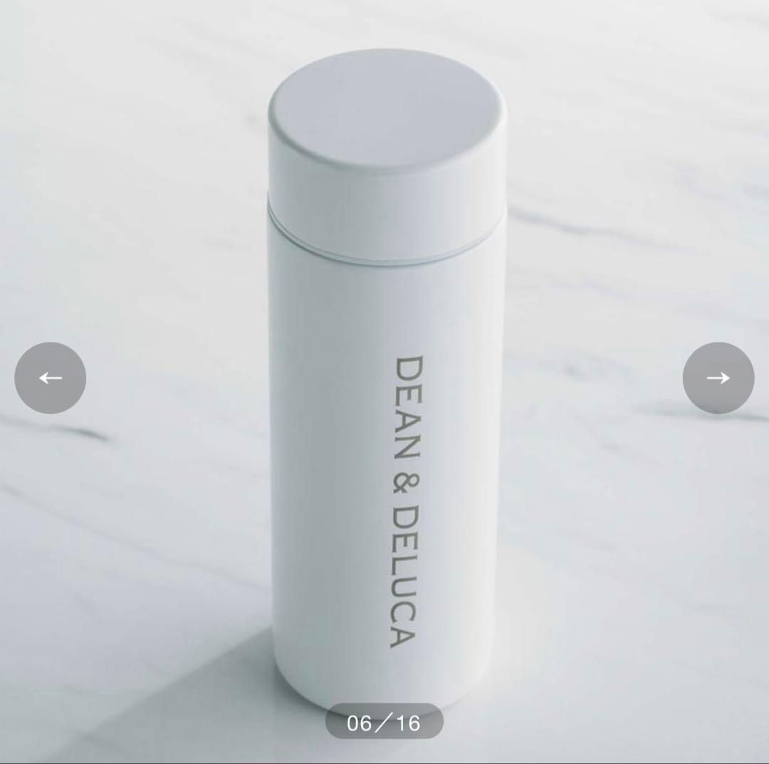 DEAN & DELUCA 2026福袋 抜き取りなし　お値下げしました