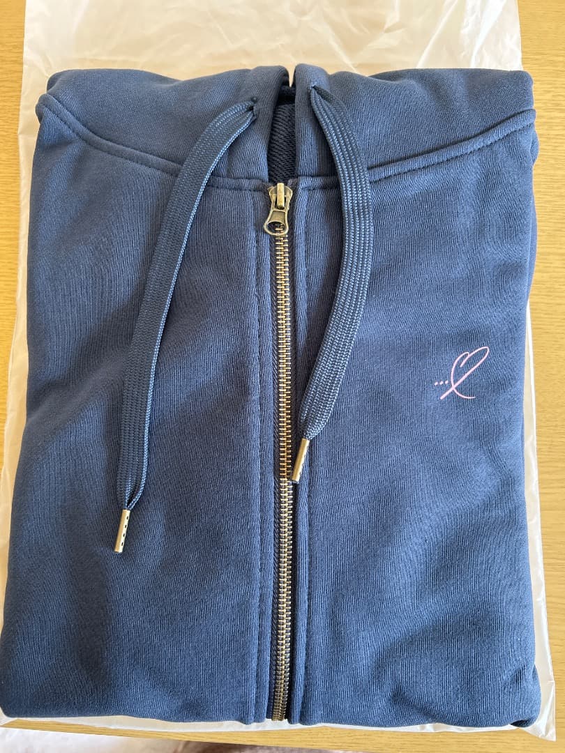 おふうかいvol.2 パーカーM 菊池風磨