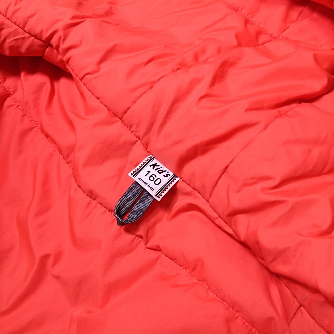 モンベル　パウダーステップジャケット　パウダーライトビブ　上下セット　スキー　雪