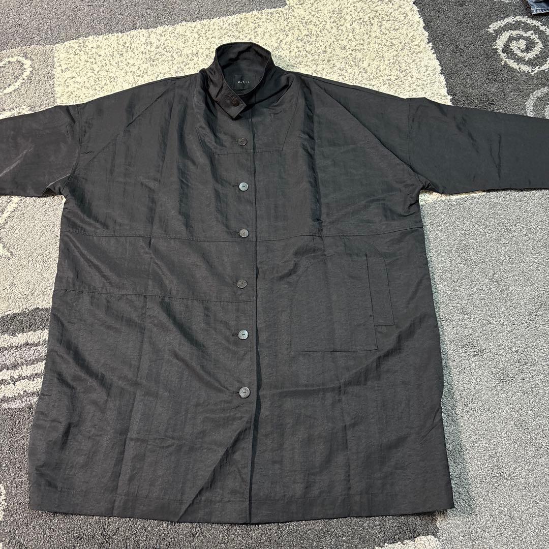 【美品】五感　gokan 黒コート