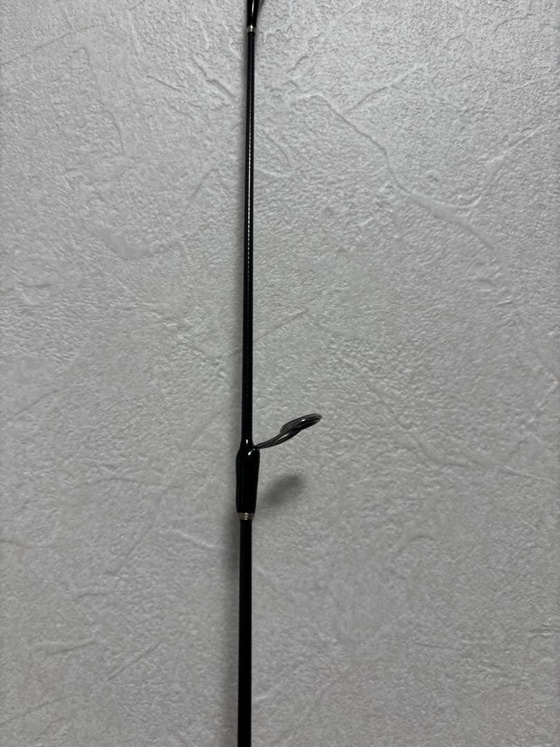 (美品)カーペンター　ブルーチェイサー８４／２０ Ｒ－ＰＭ・ＳＣ　TI