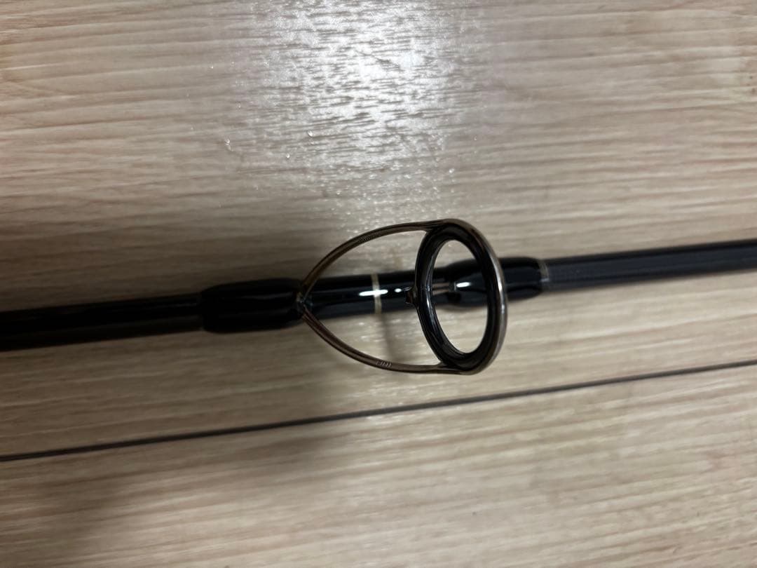 (美品)カーペンター　ブルーチェイサー８４／２０ Ｒ－ＰＭ・ＳＣ　TI