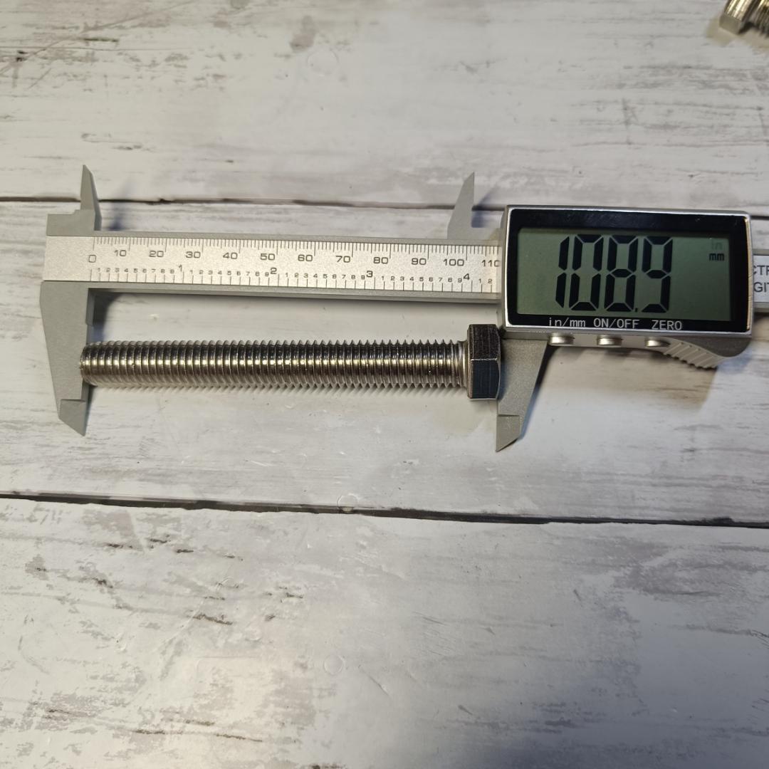 送料無料！ステンレス製ドッグボーンライザー！ハンドルポスト　管03140405