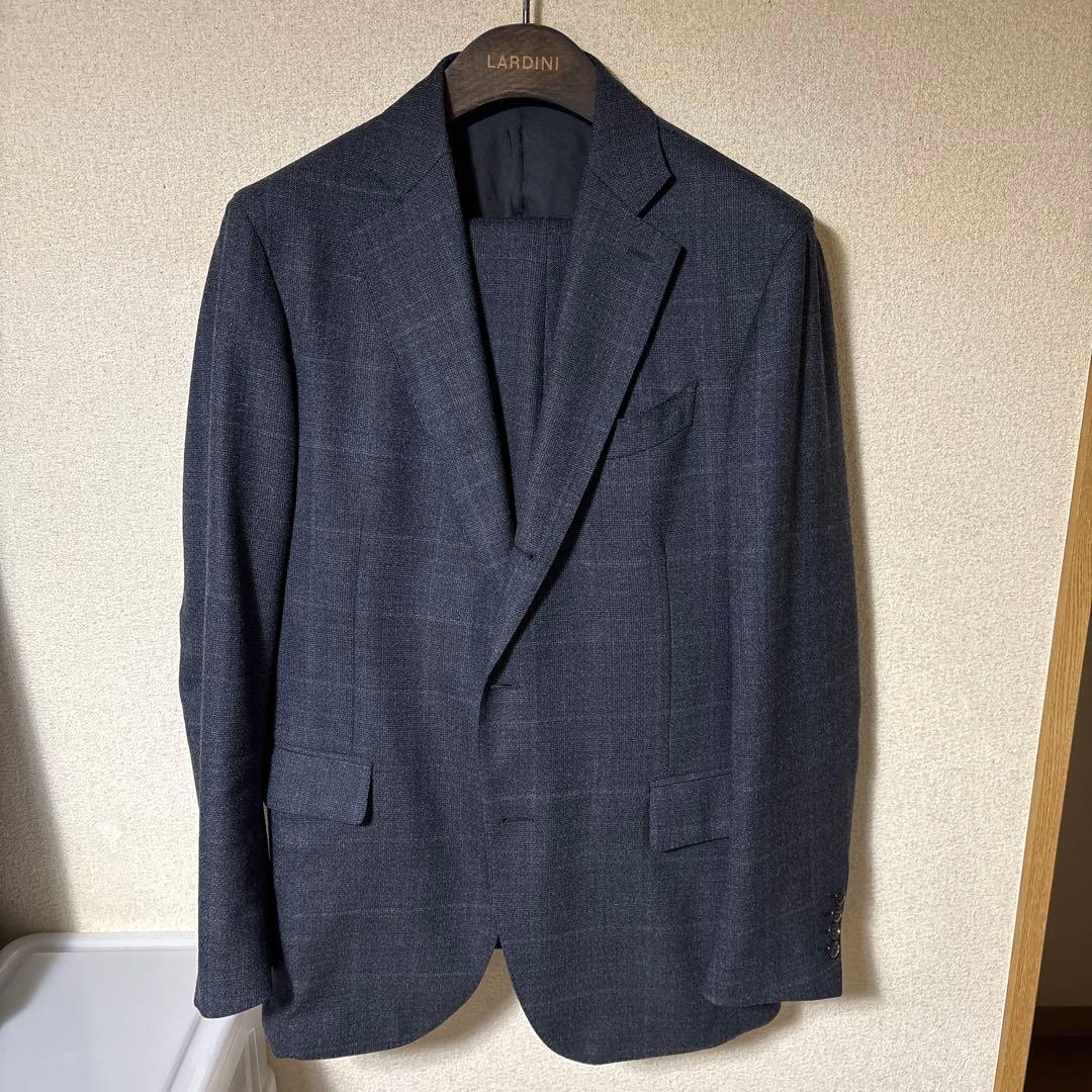 LARDINIセットアップ