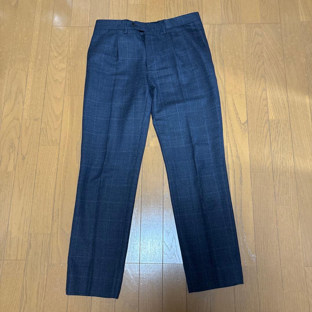 LARDINIセットアップ