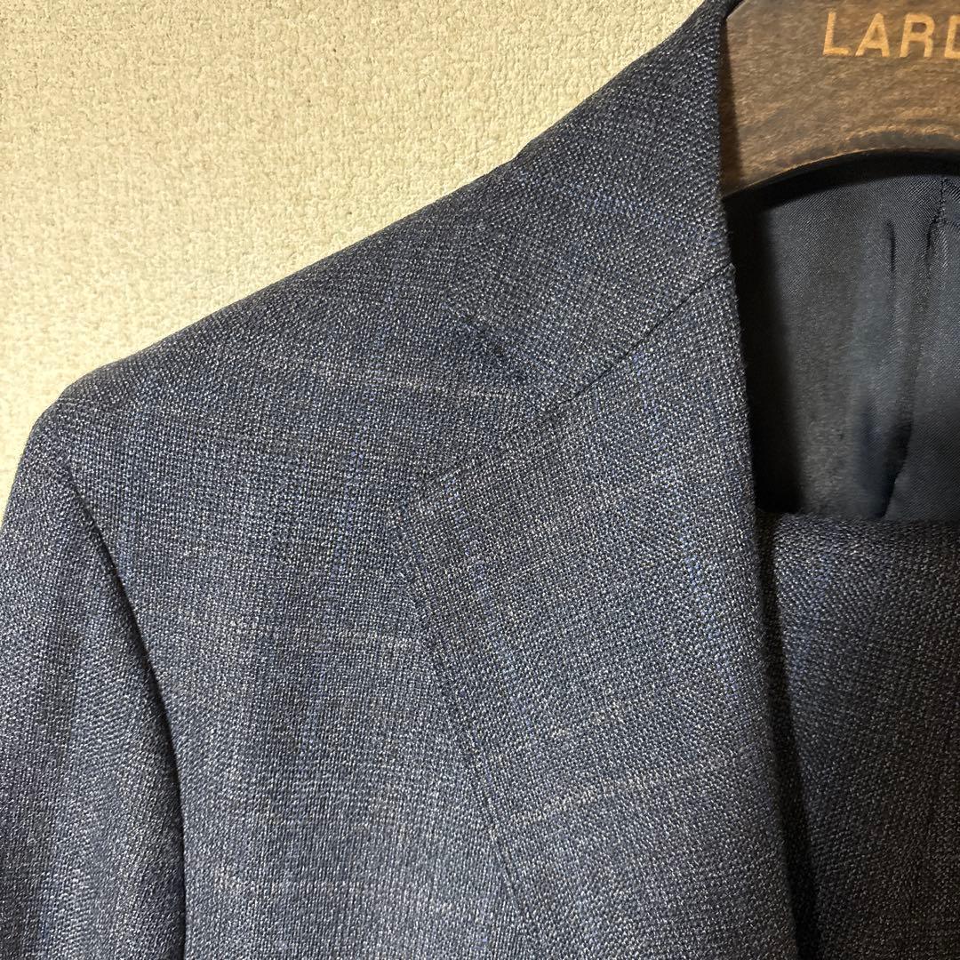 LARDINIセットアップ